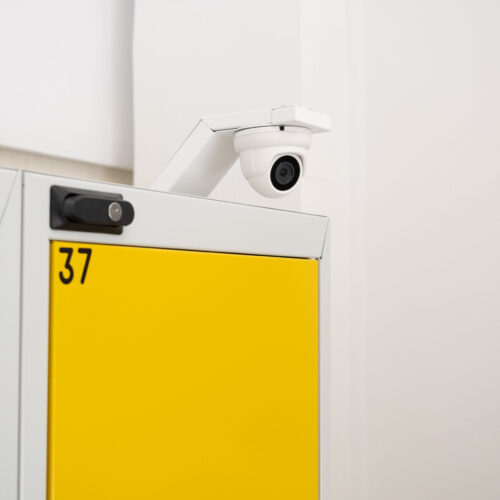 CCTV