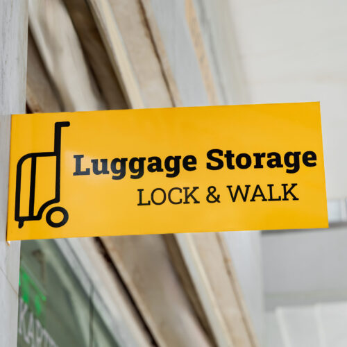 locknwalk Heraklion image 4