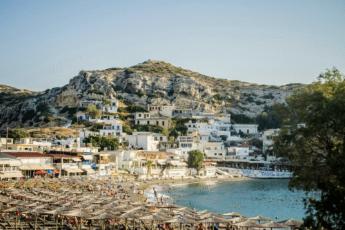 Matala